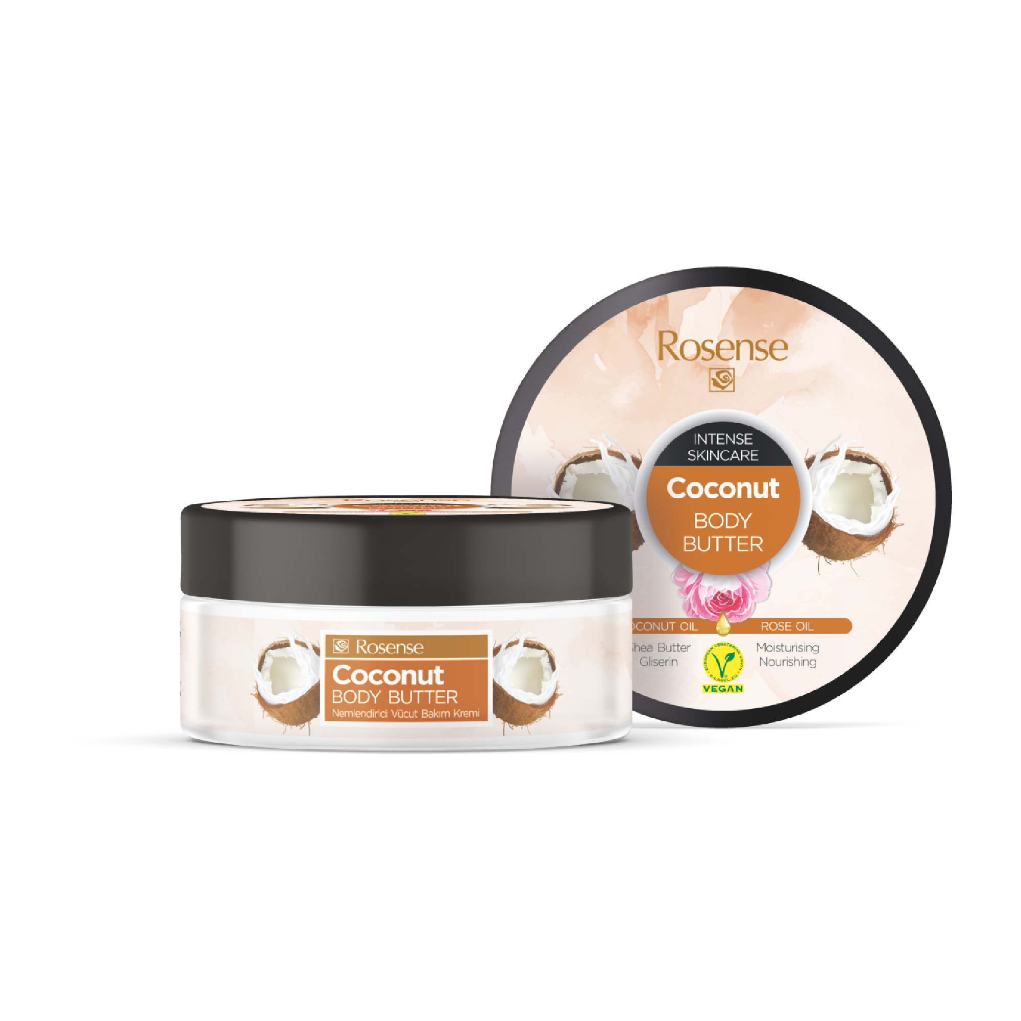 Body Butter - 150 ml