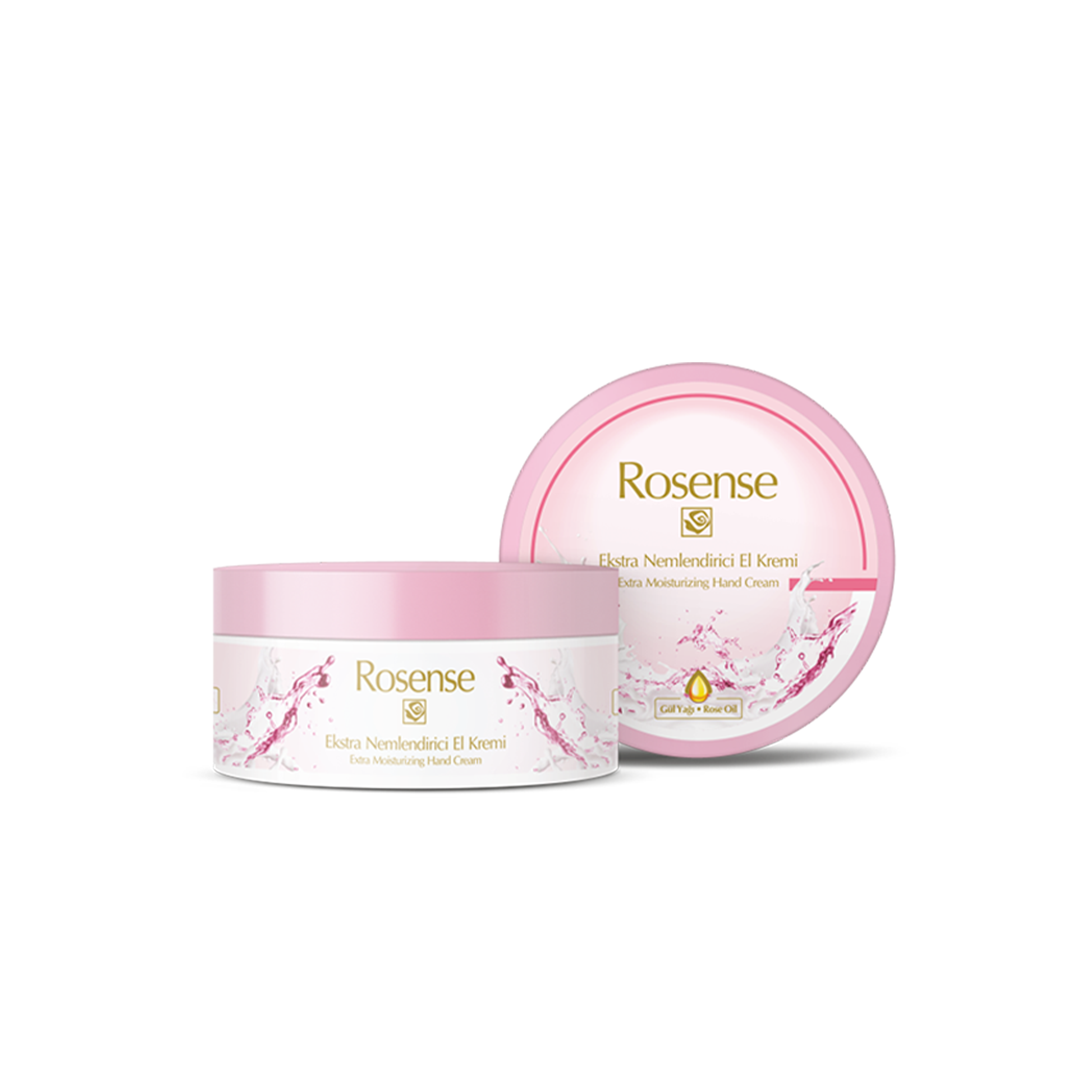 Ekstra Nemlendirici El Kremi - 150 ml