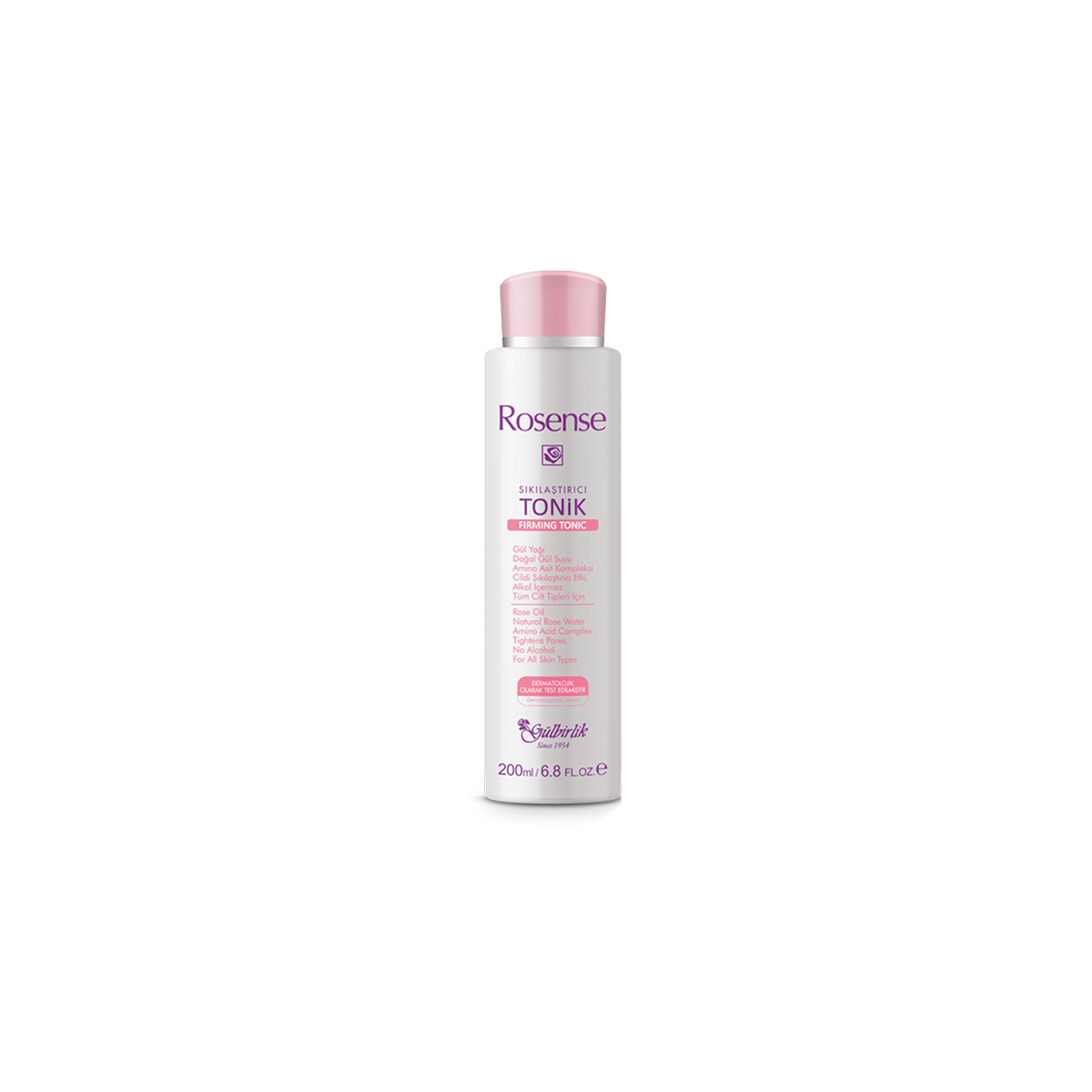 Tonik Sıkılaştırıcı - 200 ml